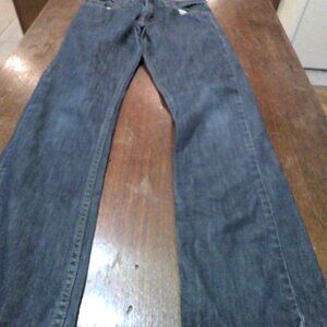Boy's 26x26 Levi's Jeans